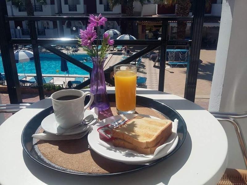 Yakinthos Hotel Zakynthos Island Exterior foto